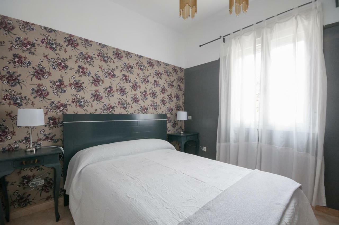 Apartamento 6 Mirasierras مدريد المظهر الخارجي الصورة