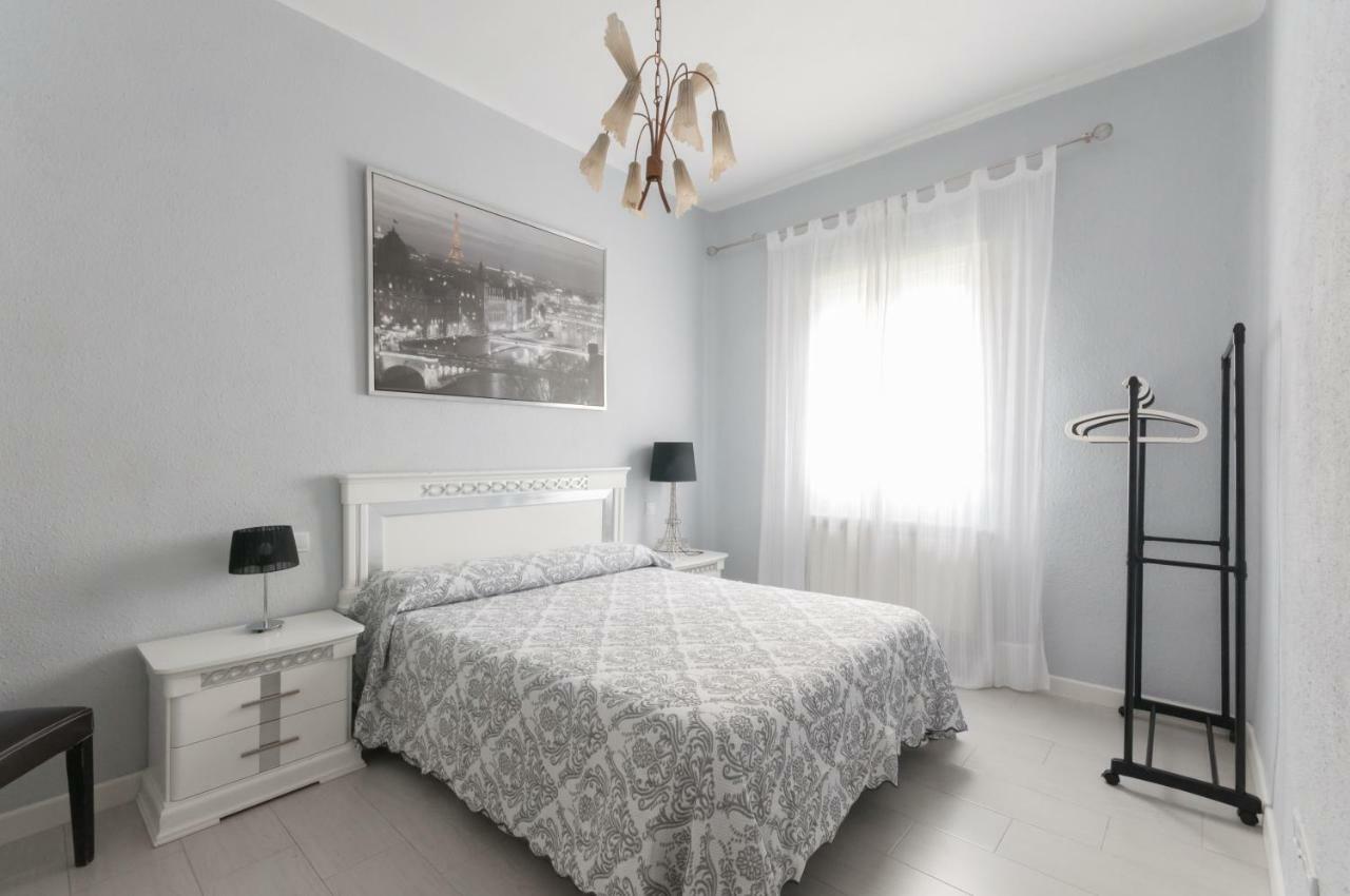 Apartamento 6 Mirasierras مدريد المظهر الخارجي الصورة