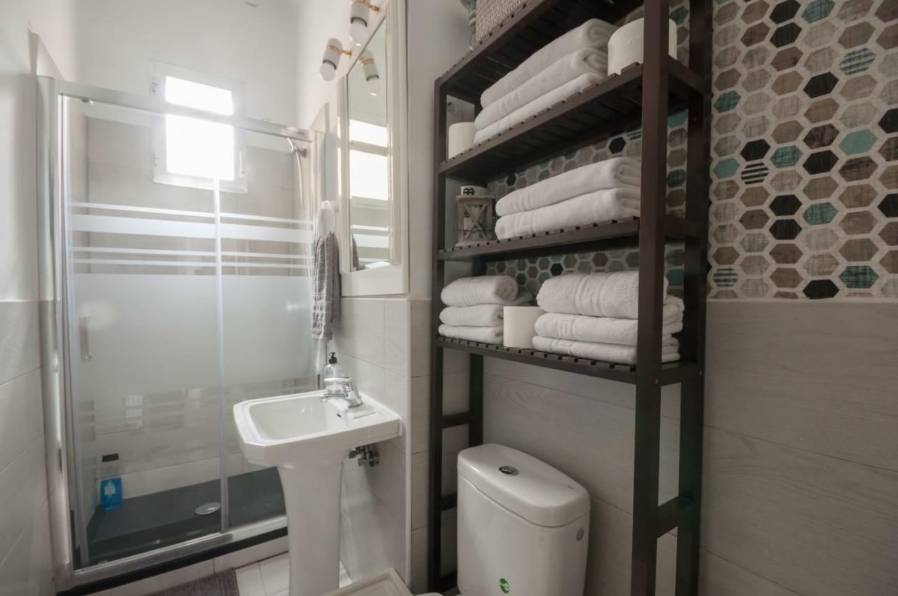 Apartamento 6 Mirasierras مدريد المظهر الخارجي الصورة