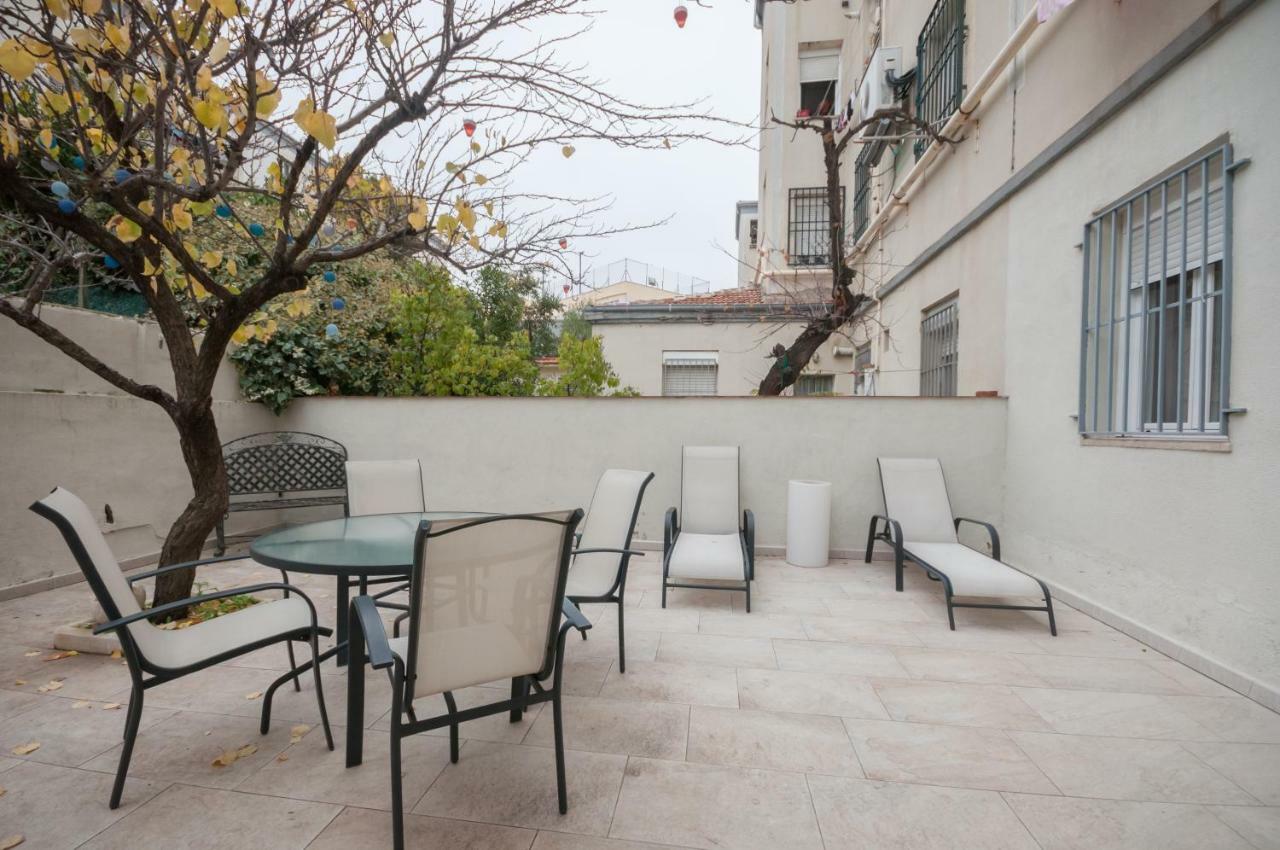 Apartamento 6 Mirasierras مدريد المظهر الخارجي الصورة