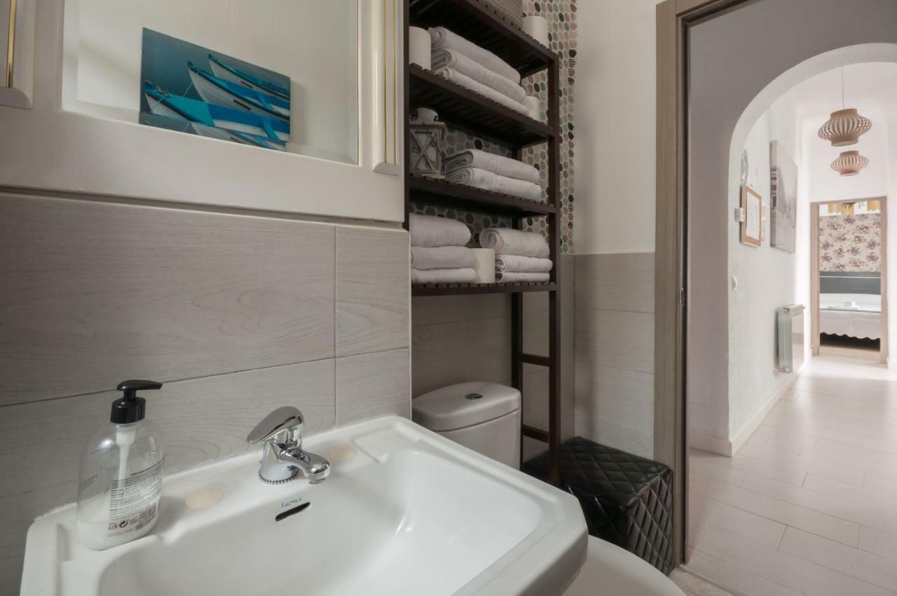 Apartamento 6 Mirasierras مدريد المظهر الخارجي الصورة