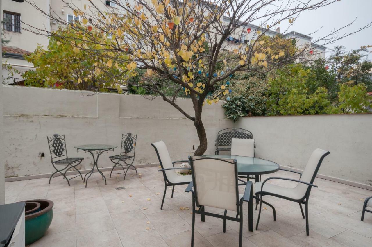 Apartamento 6 Mirasierras مدريد المظهر الخارجي الصورة