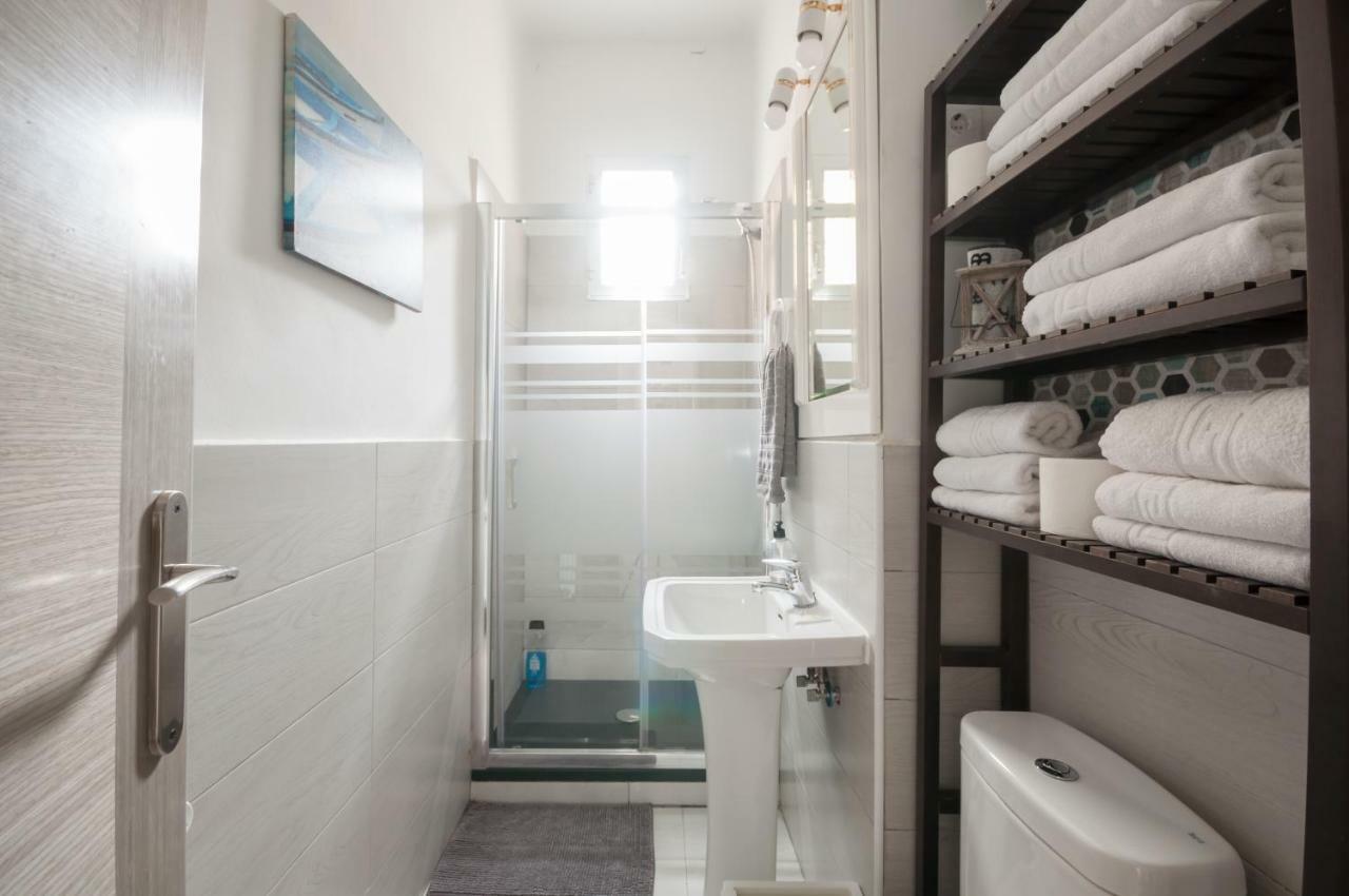 Apartamento 6 Mirasierras مدريد المظهر الخارجي الصورة